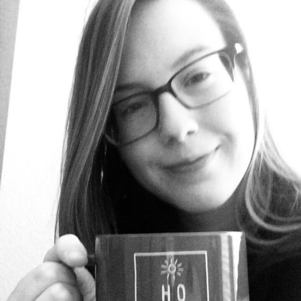 Meet your Posher, Rachel